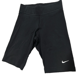 Nike Black Bike Shorts